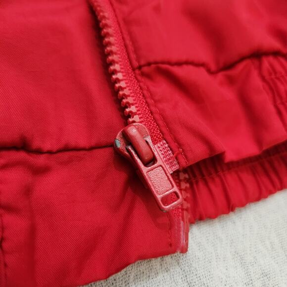 Vintage MLB Philadelphia Phillies Baby Windbreaker Jacket Kid Athlete, 3-6 Month - Picture 14 of 14